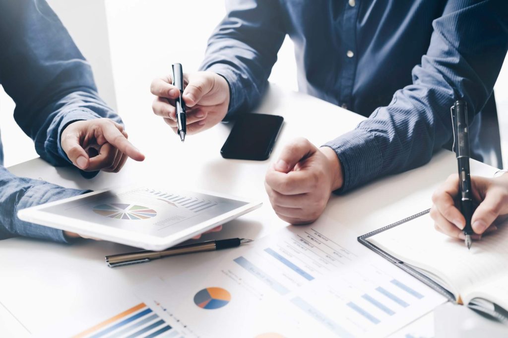 consultoría logística