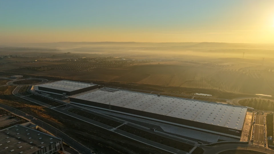 logistica integral centro operativo suardiaz