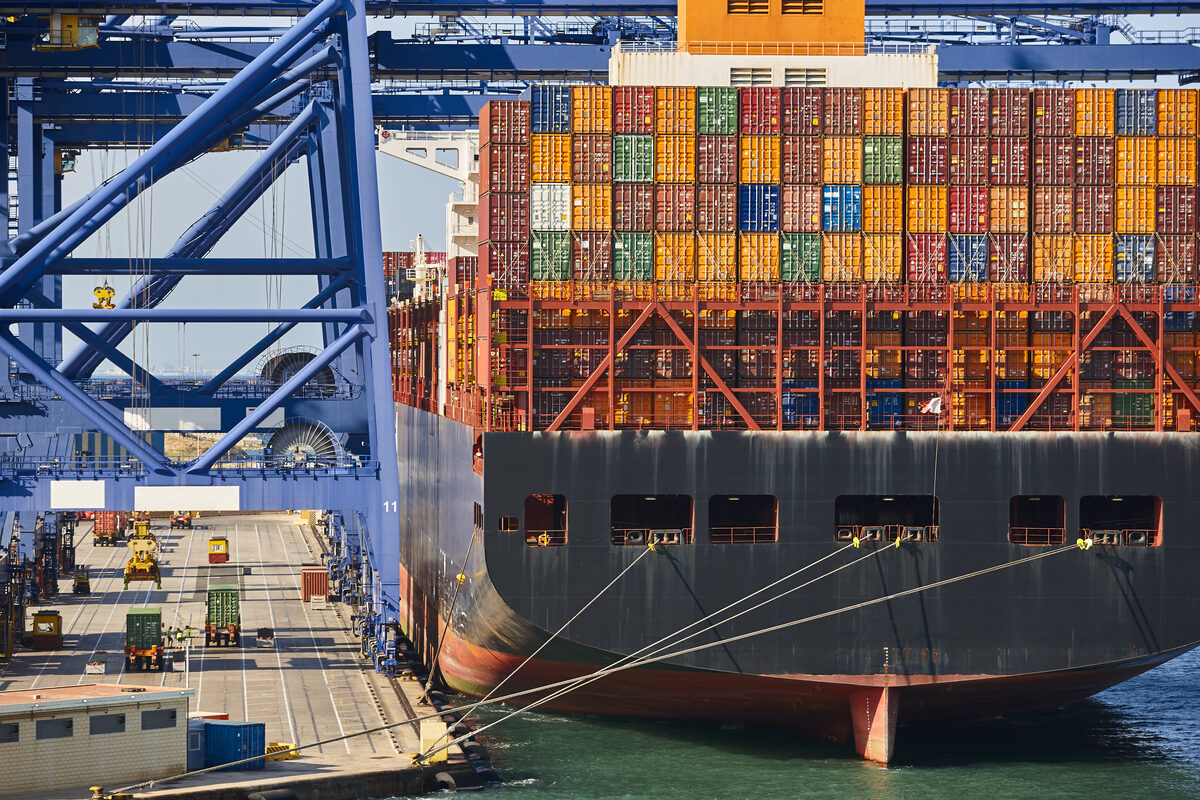 consolidacion de carga