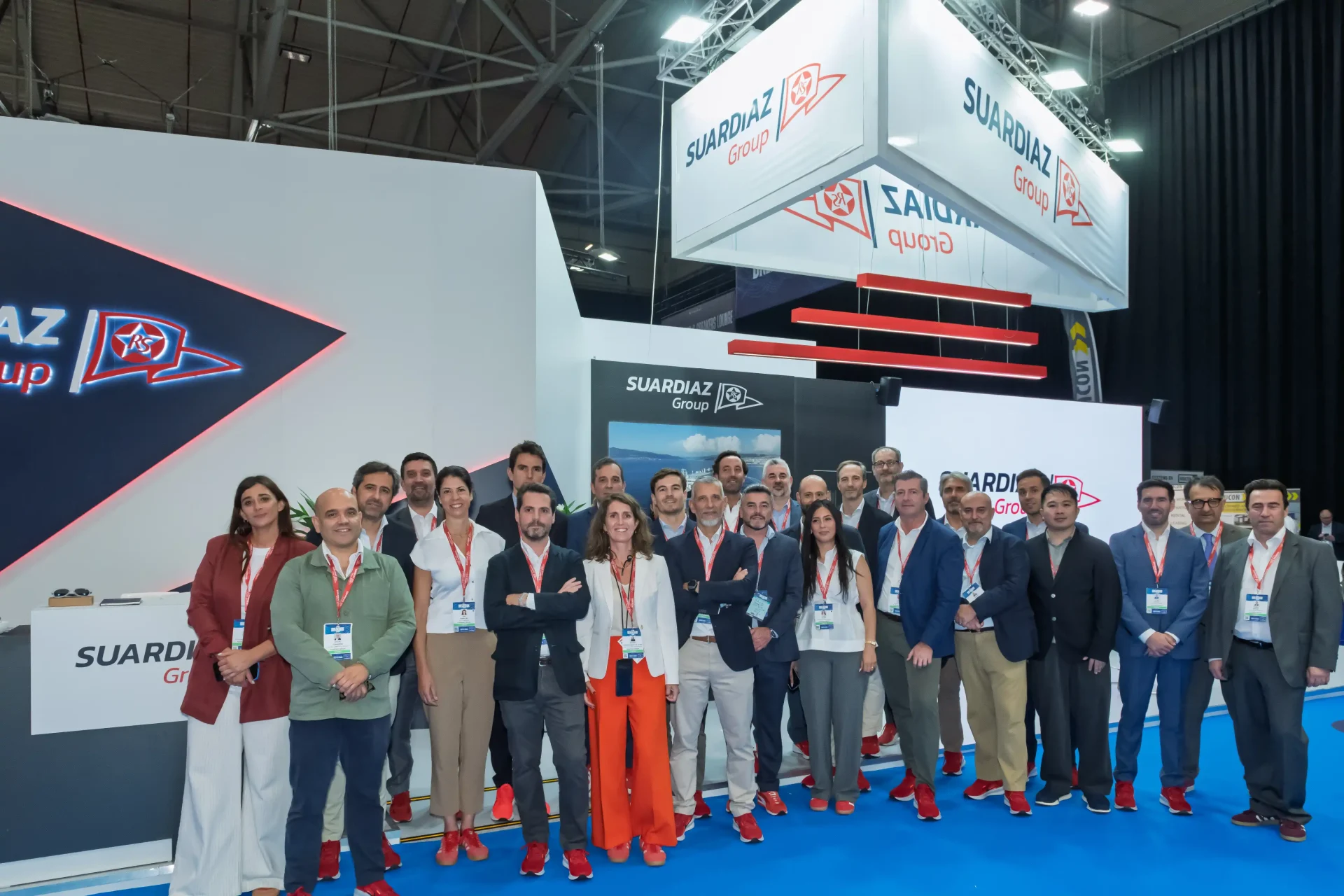 Suardiaz Breakbulk 2026